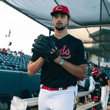 Dillon Fischer profile image