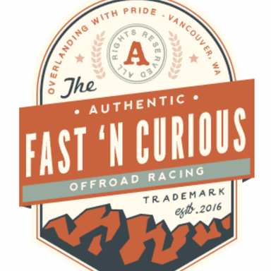 Fast 'n Curious Off-Road profile image