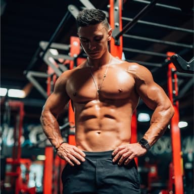 Christian Fleenor profile image