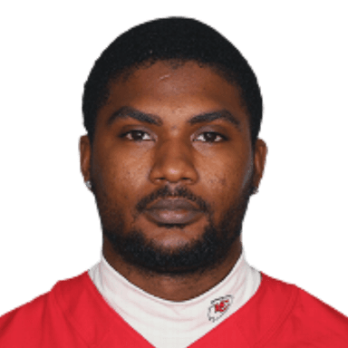Spencer Ware profile image