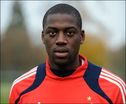 Frederic Nimani profile image