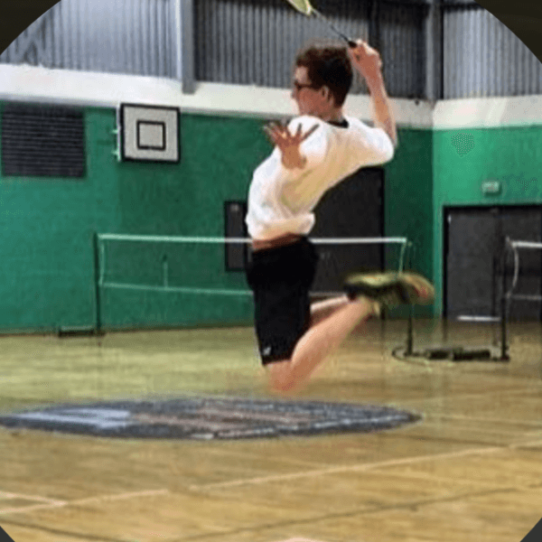 Daniel Bentley Bentley profile image