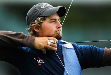 Brady Ellison profile image