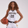 Indiya Clarke profile photo