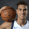 Dwight Powell profile photo