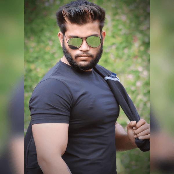 Lavish M profile image