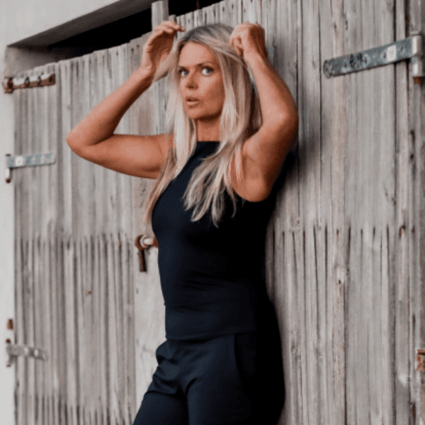 Ruth Osborn profile image