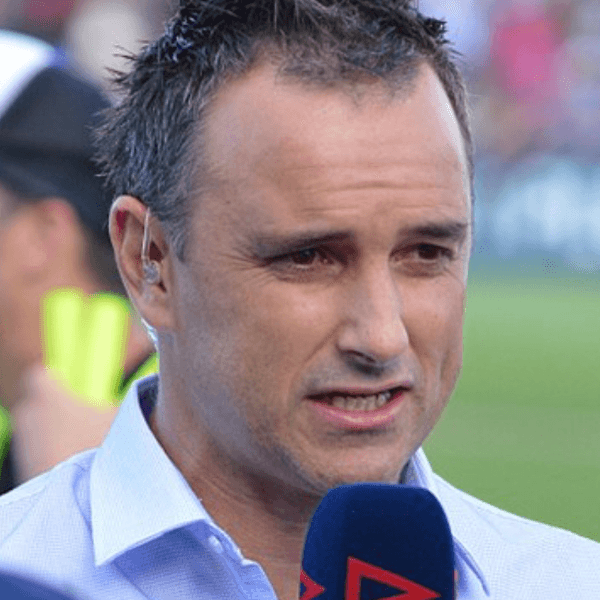 Ben Dixon profile image