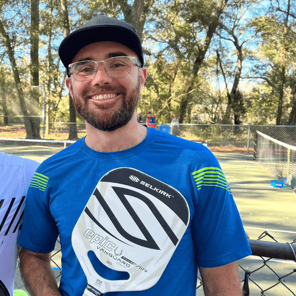 Daniel Woodcock profile image