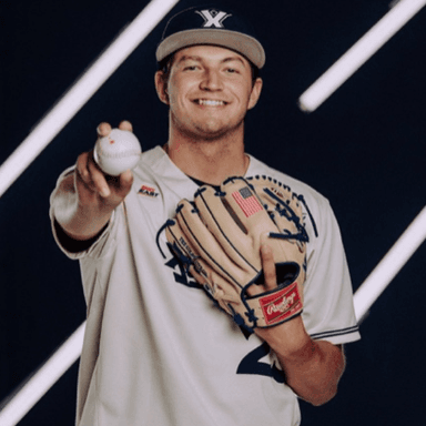Luke McCollough profile image