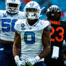 Ja’Qurious Conley profile photo