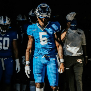 Cha’Ton Mobley profile image