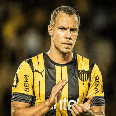 Krisztián Vadócz profile image