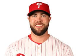 Darin Ruf profile image