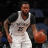 Trevor Booker profile photo