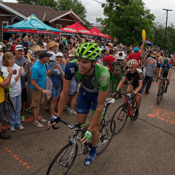 Ricky Randall profile image