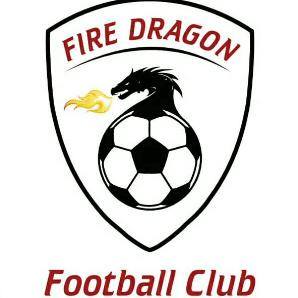 Fire Dragon football club profile image