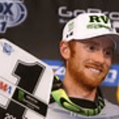 Ryan Villopoto profile image