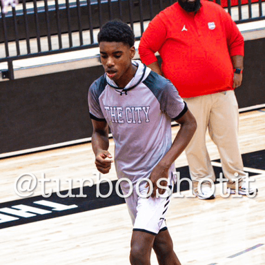 Kamari Grier profile image