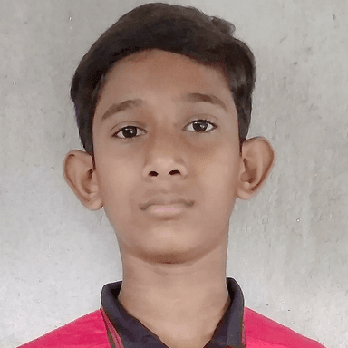 Sahariar Ahamed profile image