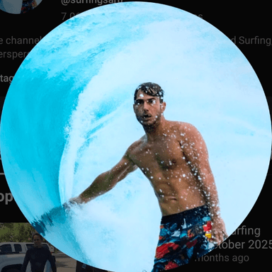 Sheldon Paishon profile image