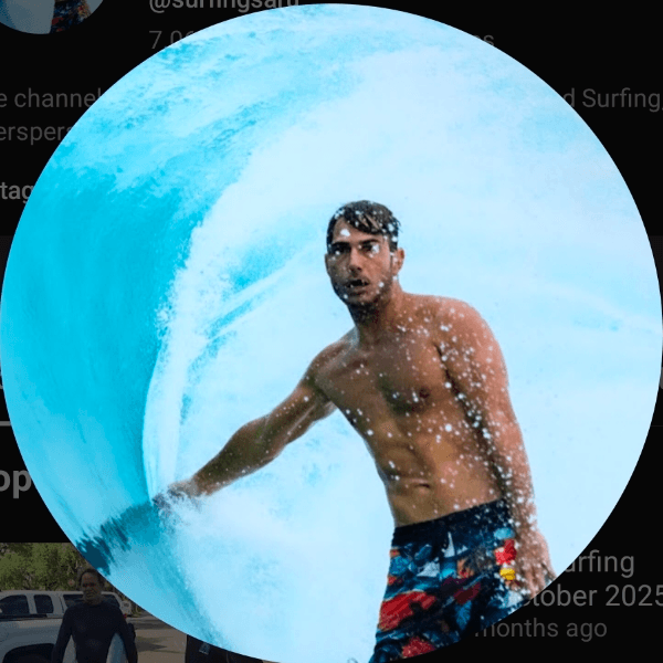 Sheldon Paishon profile image