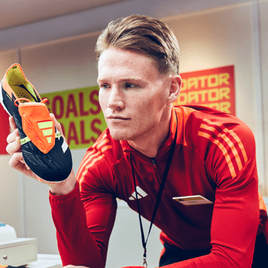 Scott McTominay profile image