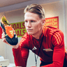 Scott McTominay profile photo