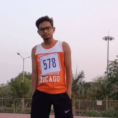 Vijay Saini profile image