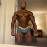 Bjay Carswell profile photo