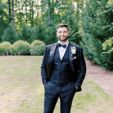 Sean Bozzi profile image