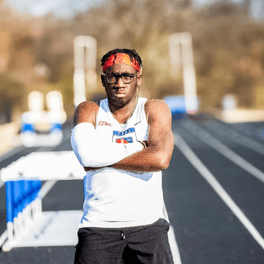 Joshua Davis profile image