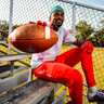 Tre Jackson profile photo