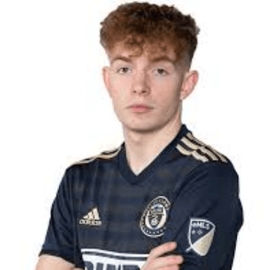 Cormac Dooley profile image