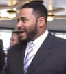 Jerome Bettis profile photo