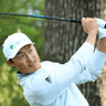 Li Haotong profile photo