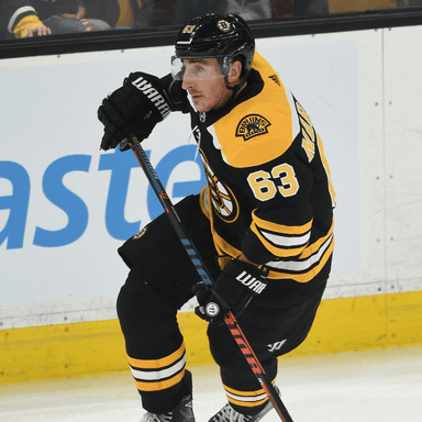 Brad Marchand profile image