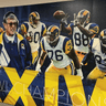 Torry Holt profile photo