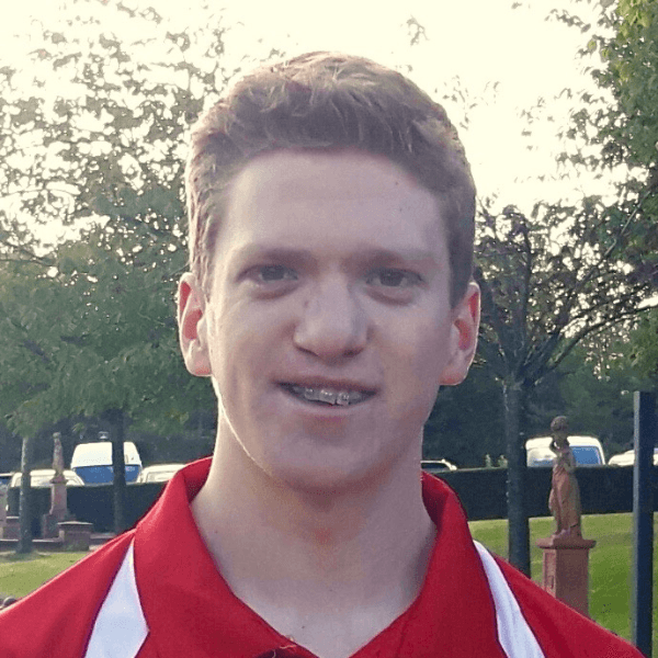 Samuel Page profile image