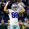 Tyrone Crawford profile photo