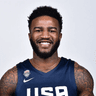 Jordan Bell profile photo