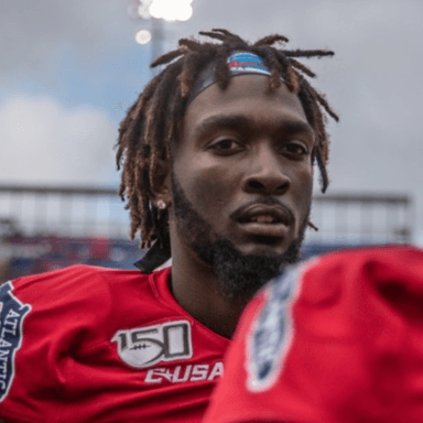 Cordel Littlejohn profile image