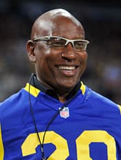 Eric Dickerson profile image