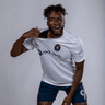 CJ Sapong profile photo