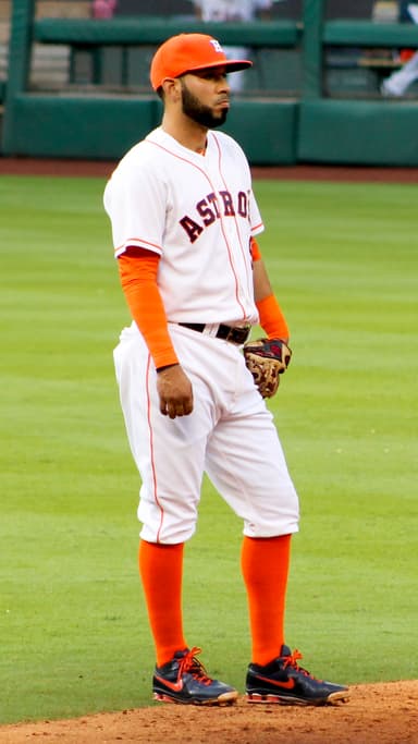 Marwin González profile image
