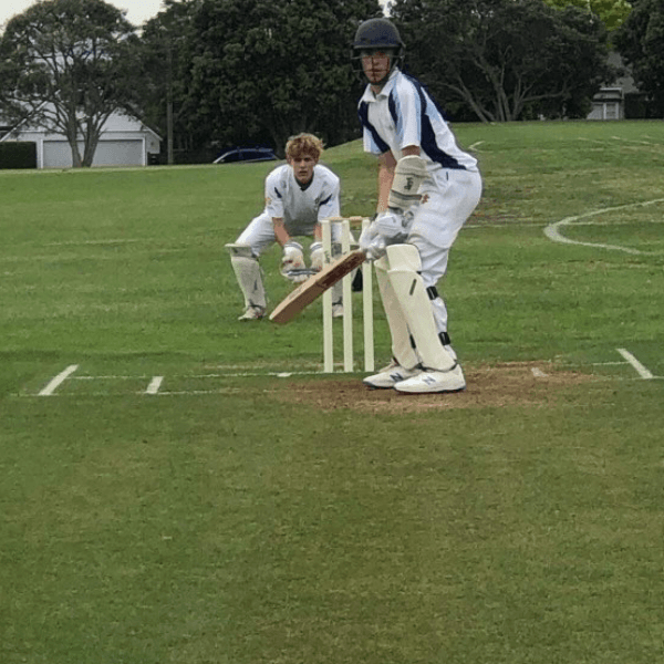 Jacob Bainbridge profile photo