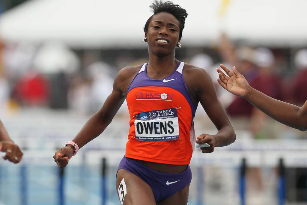 Bridgette Owens profile image