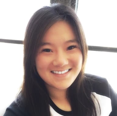 Angel Yin profile image