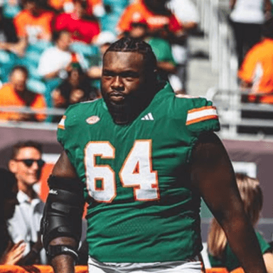 Jalen Rivers profile image
