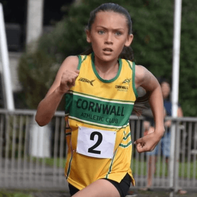 ARIA GRIFFITHS profile image